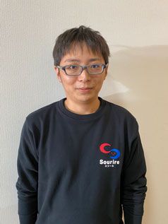 及川 幸朋