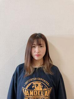 竹崎 友莉
