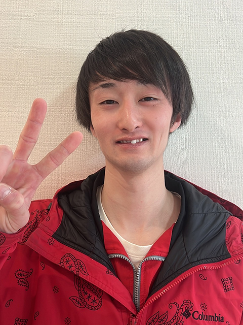 小山 綾太
