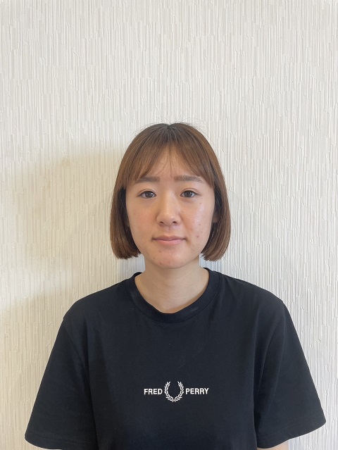 横山 あみ