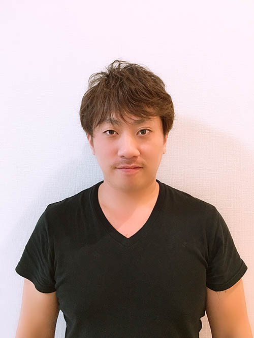 中尾 佑